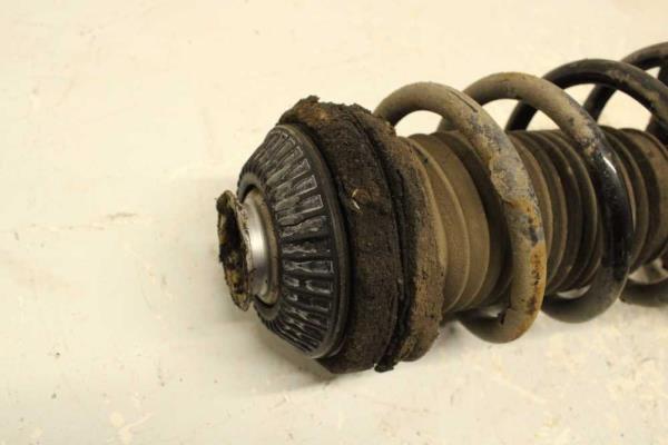 AMORTISSEUR AVANT DROIT OPEL ZAFIRA B - Vue 2